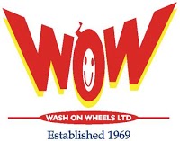 Wash On Wheels Ltd 353947 Image 3